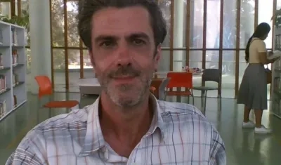 Francisco José De la Hoz Rodríguez