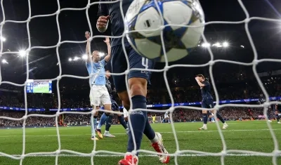 Erling Braut Haaland.