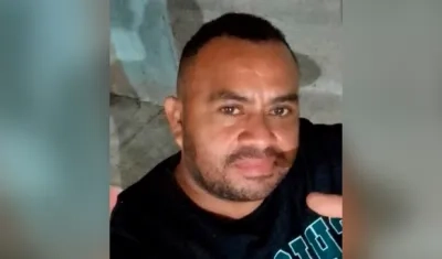 Robinson Echeverría Osorio. 