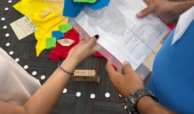 Imagen de ilustración de la JEP.