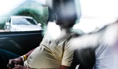 Jair Bolsonaro, expresidente de Brasil.