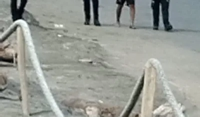 Jairo Samuel Páez Muñoz