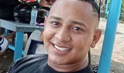 Jesús David Padilla Soto.