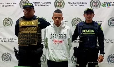 Jhordan David Rosales Guzmán.