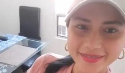 Johana Baca Echeverría