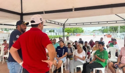 Festivales Recreodeportivos.