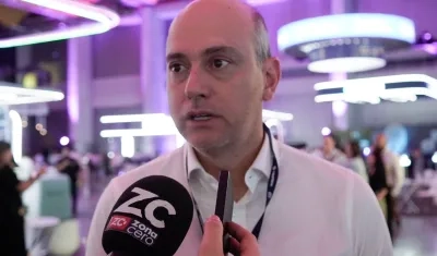 José Ignacio López, presidente de la ANIF.