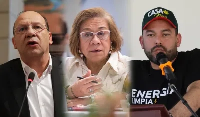 En escalada, ministros y funcionarios de Petro pierden o renuncian a sus visas estadounidenses