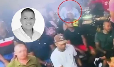 Mientras veía el partido Venezuela-Colombia asesinan a secretario de Gobierno de Pradera, Valle