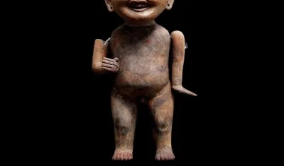 ¡No me quites tu risa! en la Aduana.