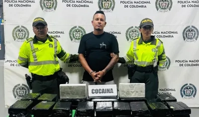 Pedro Noguera Sanjuanelo.