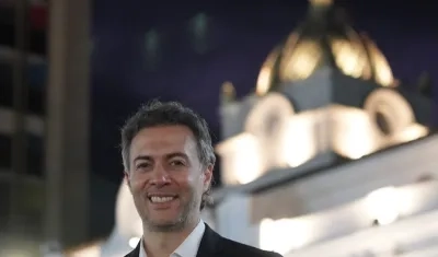 Daniel Quintero Calle.