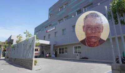 Nuevo Hospital de Barranquilla