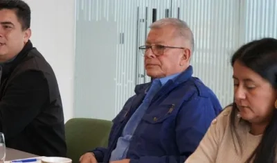 Rodrigo Granda Escobar.