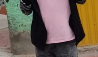 Ronaldo Ronaldinho Vizcaíno Mendoza.