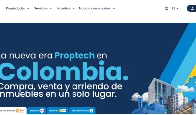 Se comercializarán cerca de 600 inmuebles. 