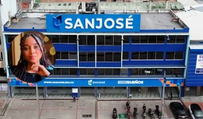 Fundación San José.