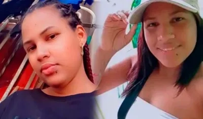 Sandra Patricia Molina Bujato.