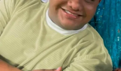 Cristian David Pahuana Padilla. 