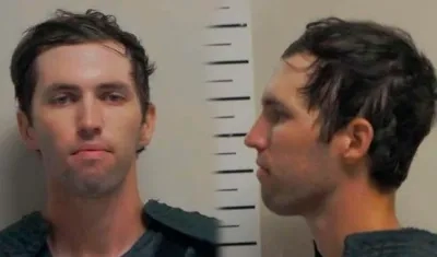 Tyler Robinson, presunto asesino de Charlie Kirk.