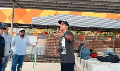 Mercado El Playón 3