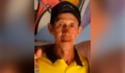 Yovanny De La Hoz Villamil.