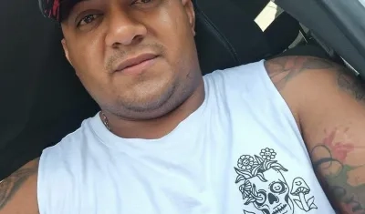 Andrés Mauricio Ripoll Lobo.