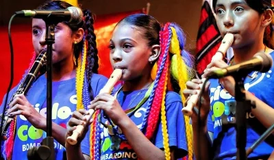 Se presentarán agrupaciones de Malambo, Puerto Colombia, Usiacurí, entre otras. 