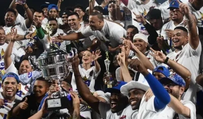 Caimanes aspira a revalidar el título obtenido en la temporada 2024–2025.