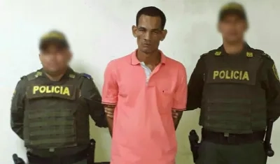 César Augusto Pereira Olivero.