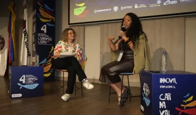 Carnavales del Caribe