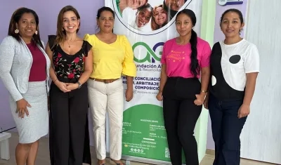 Centro de conciliación y arbitraje. 