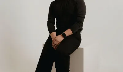 Diseñador Kenn Kozz.