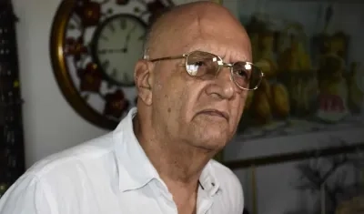 Jorge Humberto Klee.