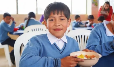 Gobierno ha girado, hasta el momento, $1.85 billones para esta vigencia 2025. 