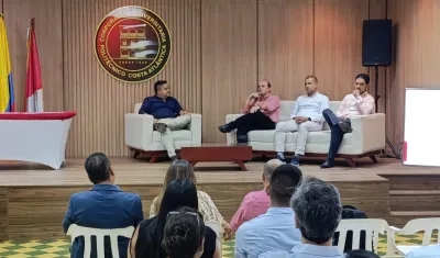 Corporación Universitaria Politécnico Costa Atlántica