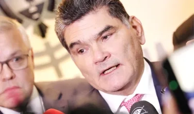 Procurador Gregorio Eljach