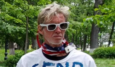 Ryan Routh fue declarado culpable por intentar matar a Donald Trump.