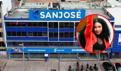 Fundación San José.