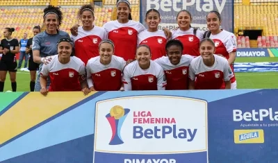 Santa Fe viene de eliminar en semifinales a Orsomarso.