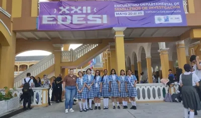 Semillero Visionarios.