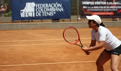 La final nacional se cumplirá en el club Hatogrande de Sopó (Cundinamarca).