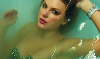 Taylor Swift regresa menos de un año. 