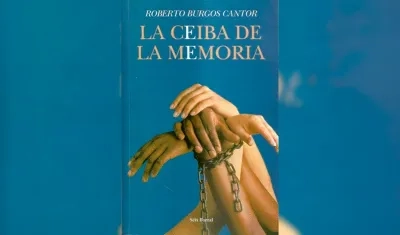 Portada del libro.