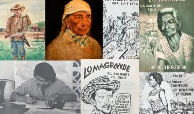 La obra de Orlando Fals Borda