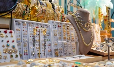 Feria de Barranquilla es Moda.