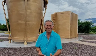 Albert Maestre (QEPD)