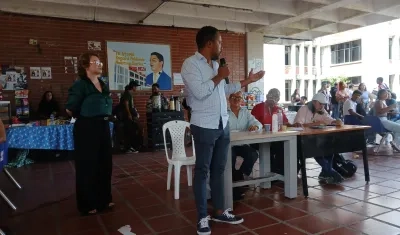 Asamblea permanente de profesores de Uniatlántico