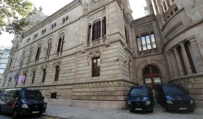 Audiencia de Barcelona.