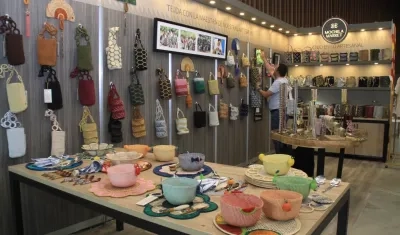 Barranquilla es moda